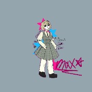 MAX🍩‼'s avatar