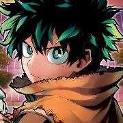 DekuSuperVip's avatar