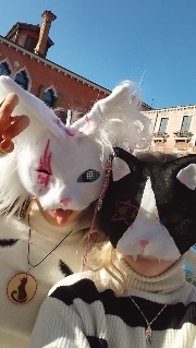 ✨🌿🐾Lynx Lais therian🐾🌿✨'s avatar