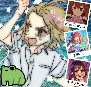 ~ 🍣❀✧˚Tsūkī˚✧❀🍣~'s avatar