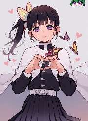 Mitsuri&Nezuko's avatar