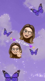 💋Cate~⭐️✌🏻's avatar
