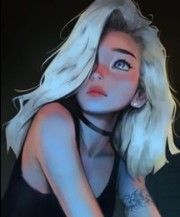 Giulia Stitch 's avatar