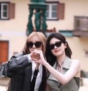 Lulu&Ahyeon's avatar