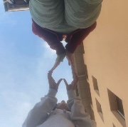 Une artiste 's avatar