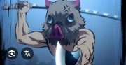 Inosuke's avatar