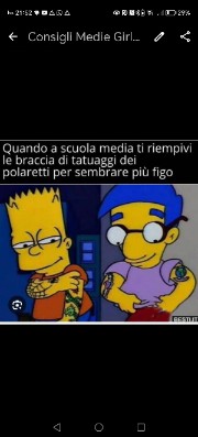 Michy & Mary's avatar