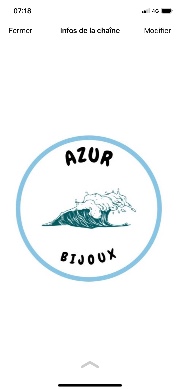 Azur bijoux 's avatar