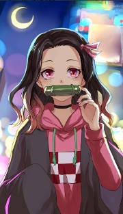 🎋Nezuko16🎋's avatar