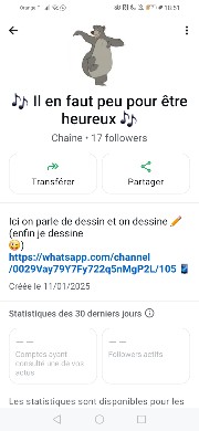 Petit canard's avatar