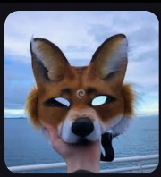 Foxy's avatar