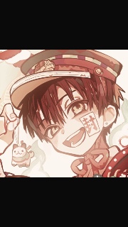 🔪👻Hanako-kun👻🔪's avatar