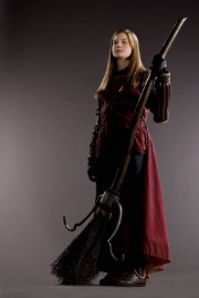 Ginny 4- ever's avatar