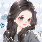 Neve's avatar