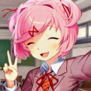Natsuki❤️🎀's avatar