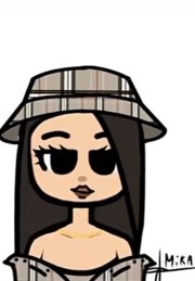 Sarah's avatar