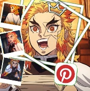 Une Rengoku ✨🔥🥰's avatar