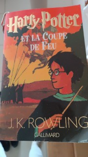 ⚡Hogwartsfan⚡'s avatar