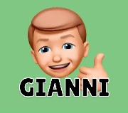 Gianni 's avatar