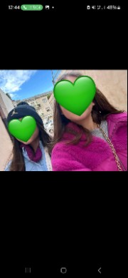 Roretta e flafla's avatar