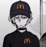 Chuuya's avatar