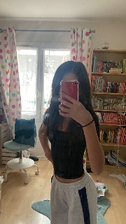 𝐌𝐢𝐥𝐥𝐢𝐞 𝐏𝐚𝐫𝐤𝐞𝐫's avatar