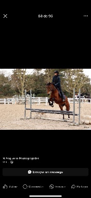 CLARISSE💕's avatar