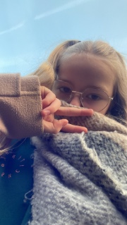 Kendra la veste 's avatar