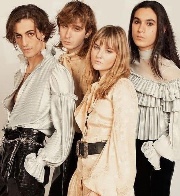@Maneskin_fanpage's avatar