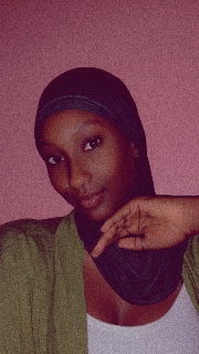 Fatima Diop 's avatar