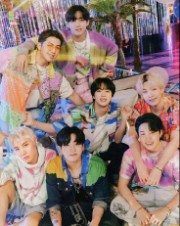 La Kpop my world's avatar