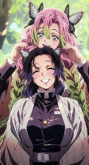 Shinobu and mitsuri's avatar