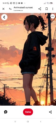 La tua agne 's avatar