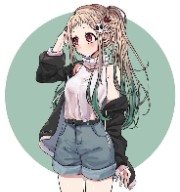 Miyako-chan's avatar