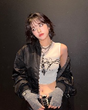  Coquette girl's avatar