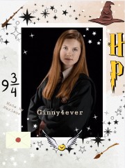 Ginny4ever's avatar