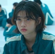 🦑❤️Squid Game❤️🦑's avatar