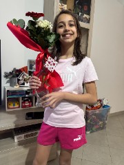 Sofi l'atleta's avatar