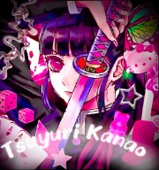 Kanao ruba bambini 🤙 💜 's avatar