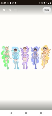 Randomperson's avatar