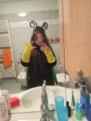 Ginnypentola's avatar