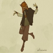 Ally 🏳️‍🌈🐾's avatar