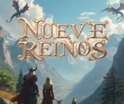 Nueve reinos 's avatar