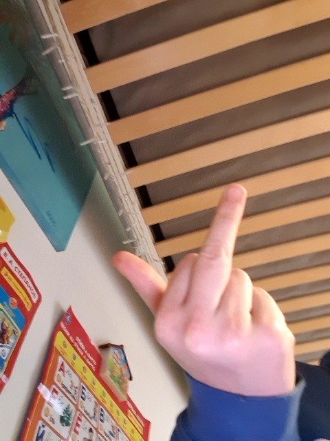 Message attachment