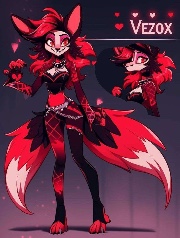 Vezthequeen 's avatar