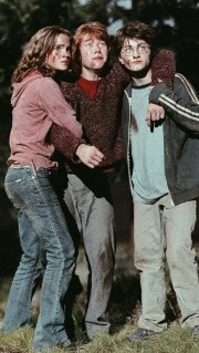 La_PotterHead⚡️😍🖤's avatar