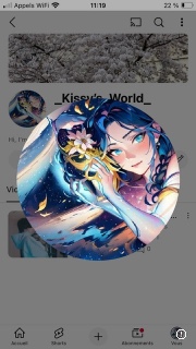Kissy 's avatar