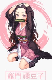 Nezuko~chan~'s avatar