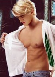 Mlle Malefoy 🖤💚🐍's avatar