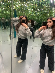 ⋆˚࿔  Emma  𝜗𝜚˚⋆ 's avatar